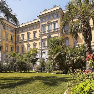 Grand Hotel Palazzo Livorno MGallery Collection