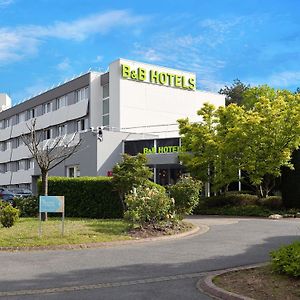 Novotel Cergy Pontoise